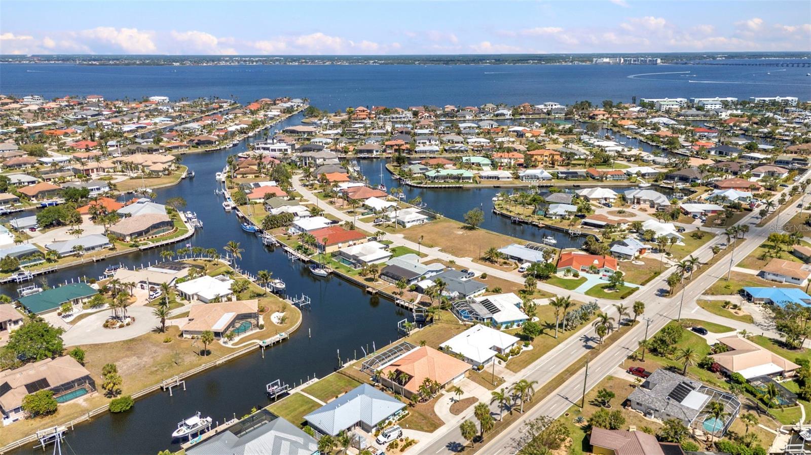 2350 W MARION AVE, PUNTA GORDA, FL, 33950