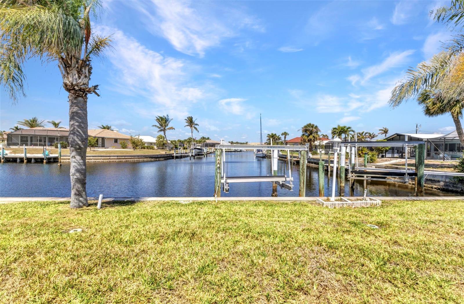 2350 W MARION AVE, PUNTA GORDA, FL, 33950