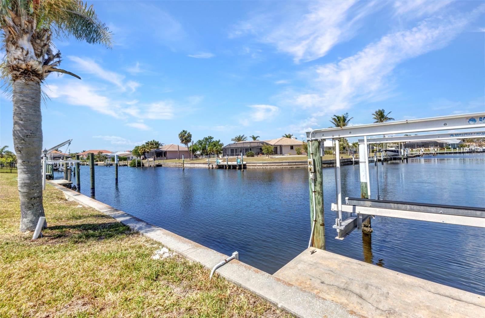 2350 W MARION AVE, PUNTA GORDA, FL, 33950