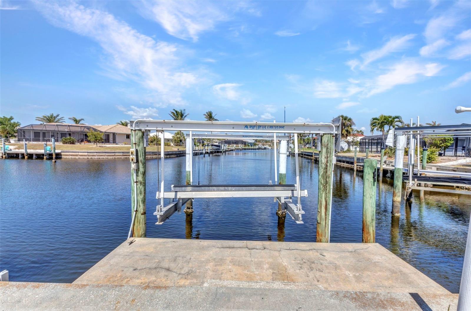 2350 W MARION AVE, PUNTA GORDA, FL, 33950