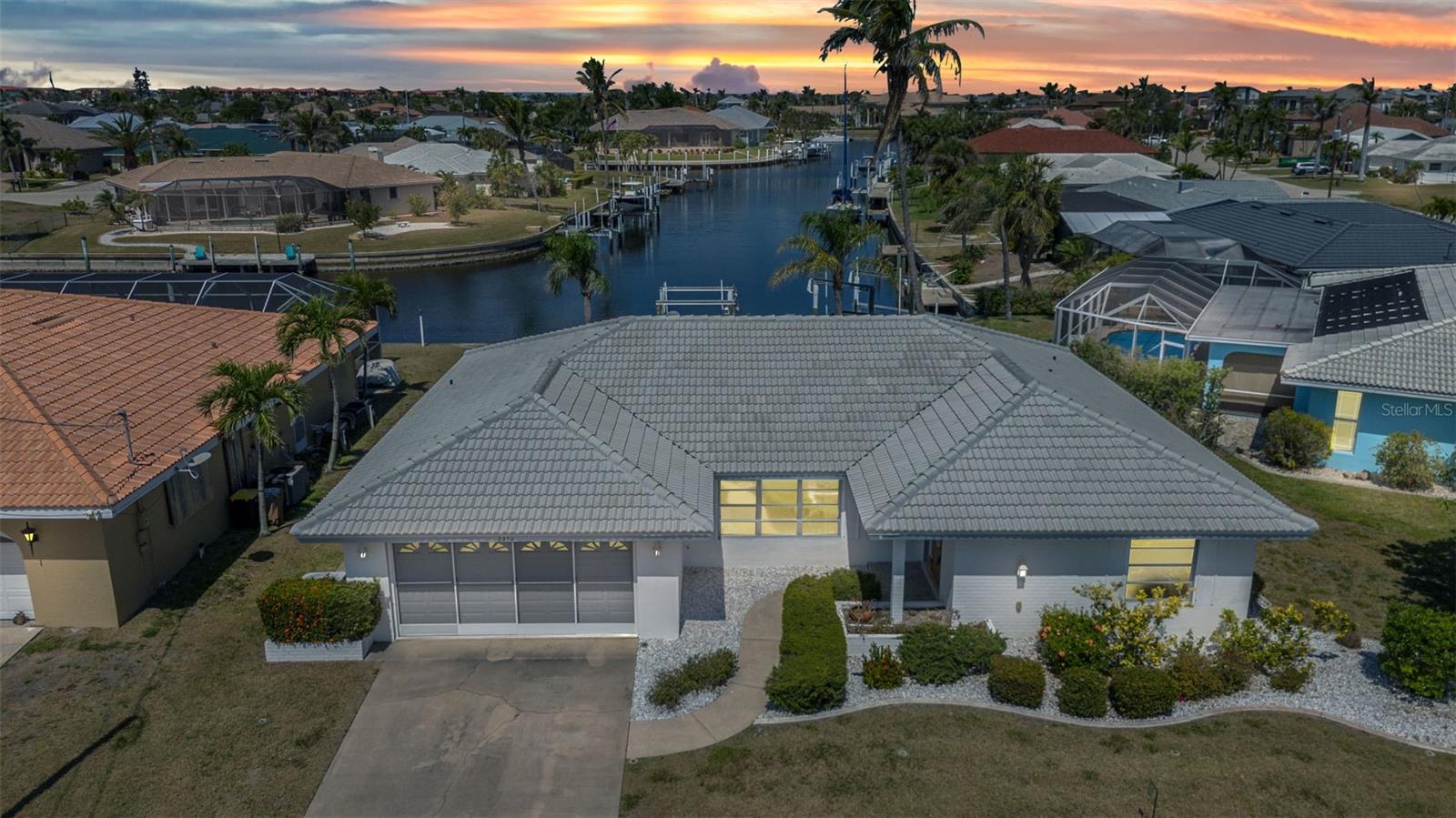 2350 W MARION AVE, PUNTA GORDA, FL, 33950