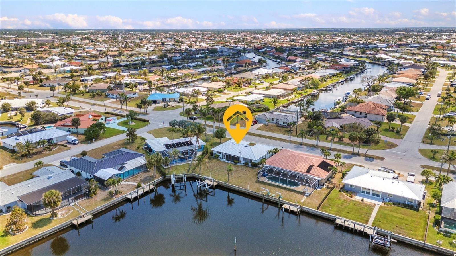 2350 W MARION AVE, PUNTA GORDA, FL, 33950