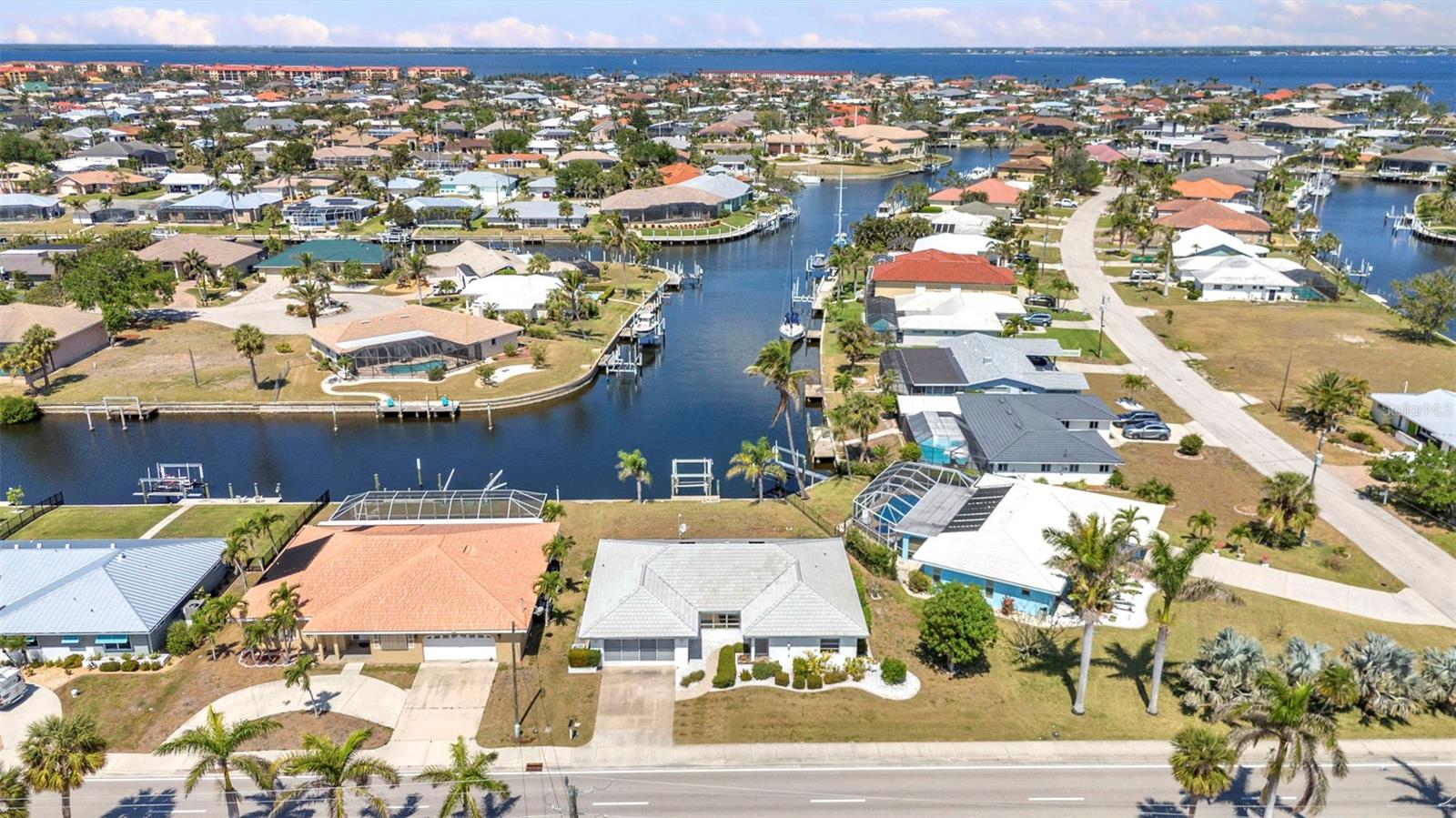 2350 W MARION AVE, PUNTA GORDA, FL, 33950