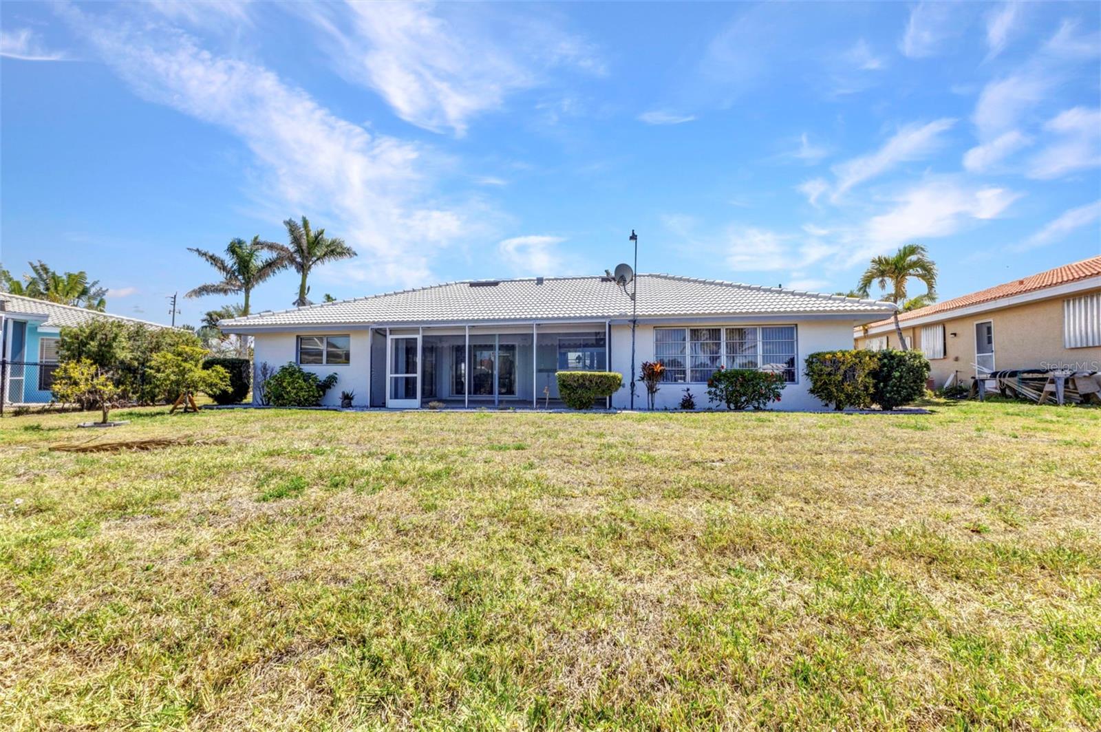 2350 W MARION AVE, PUNTA GORDA, FL, 33950