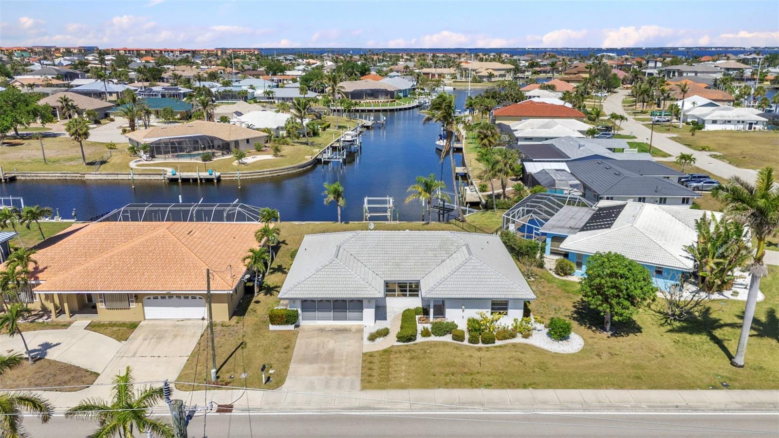 2350 W MARION AVE, PUNTA GORDA, FL, 33950