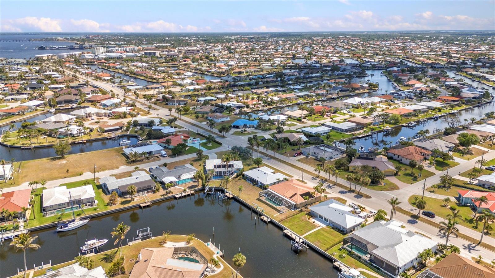 2350 W MARION AVE, PUNTA GORDA, FL, 33950
