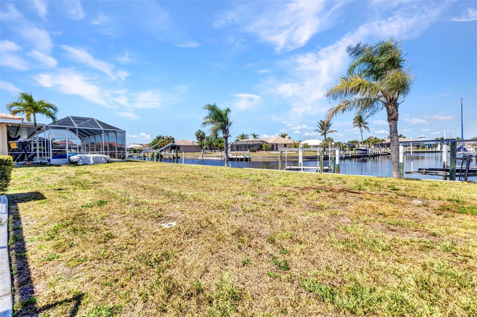 2350 W MARION AVE, PUNTA GORDA, FL, 33950