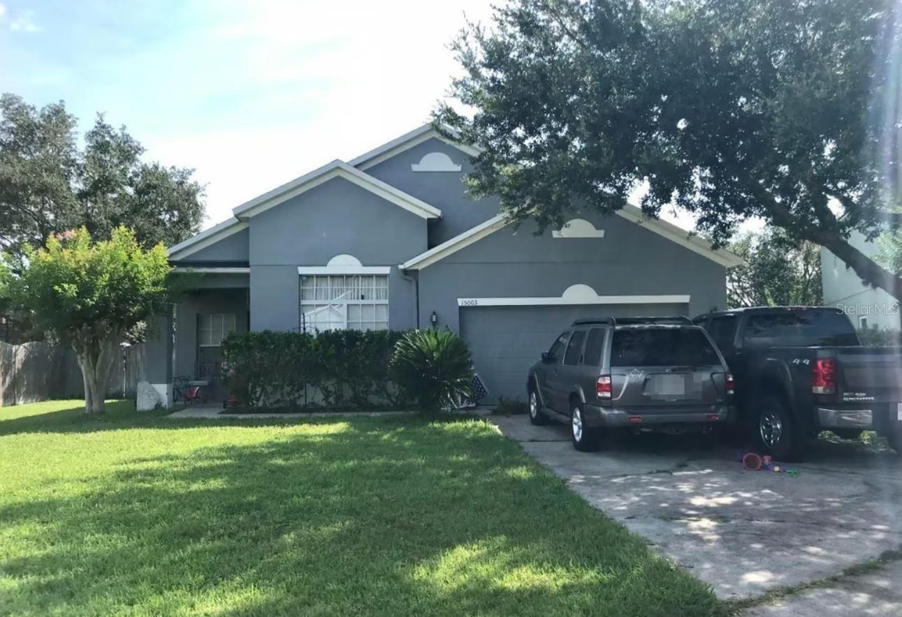 15003 WARLICK CT, ORLANDO, FL, 32828