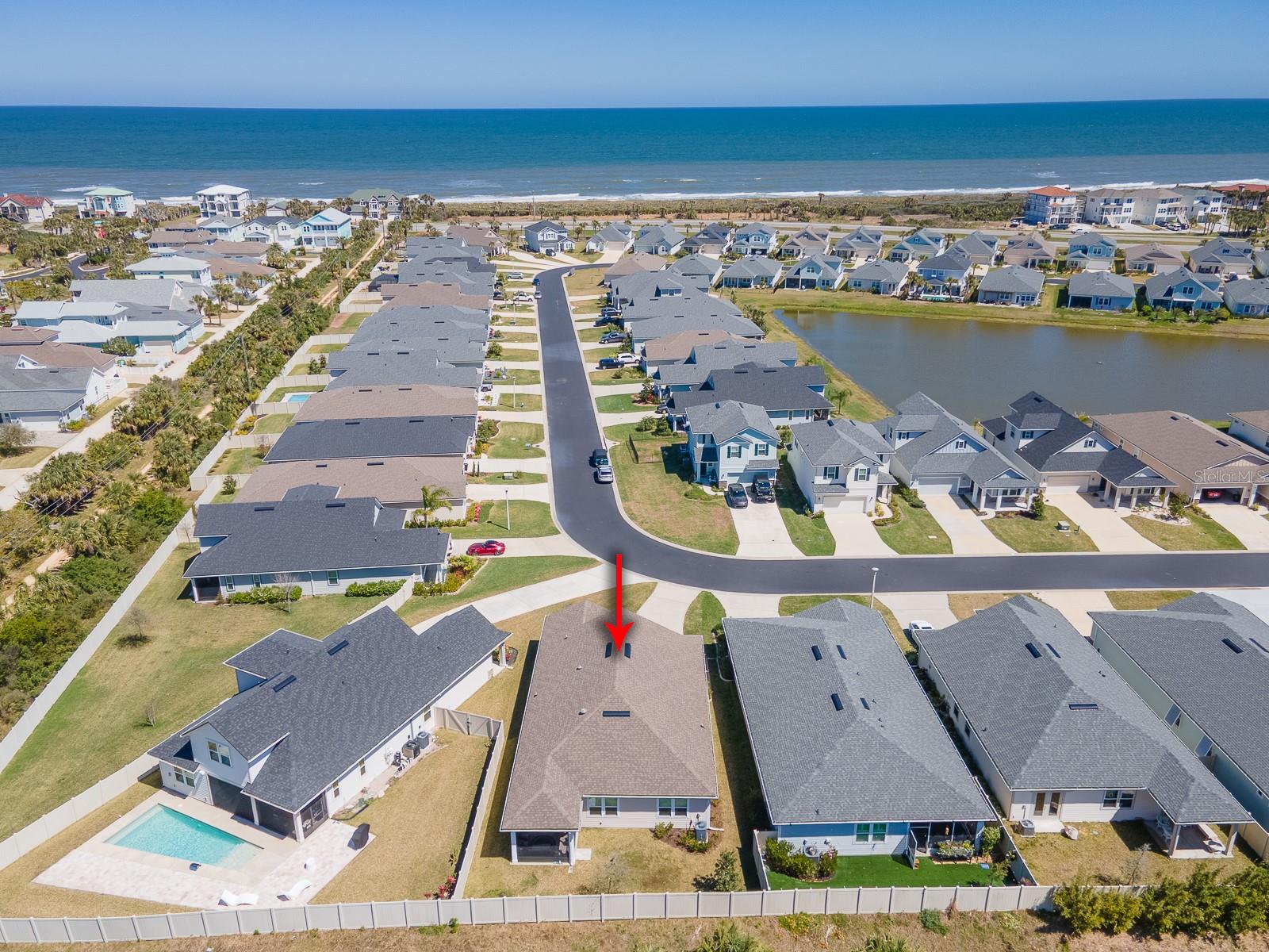 68 LOS LAGOS BLVD, PALM COAST, FL, 32137