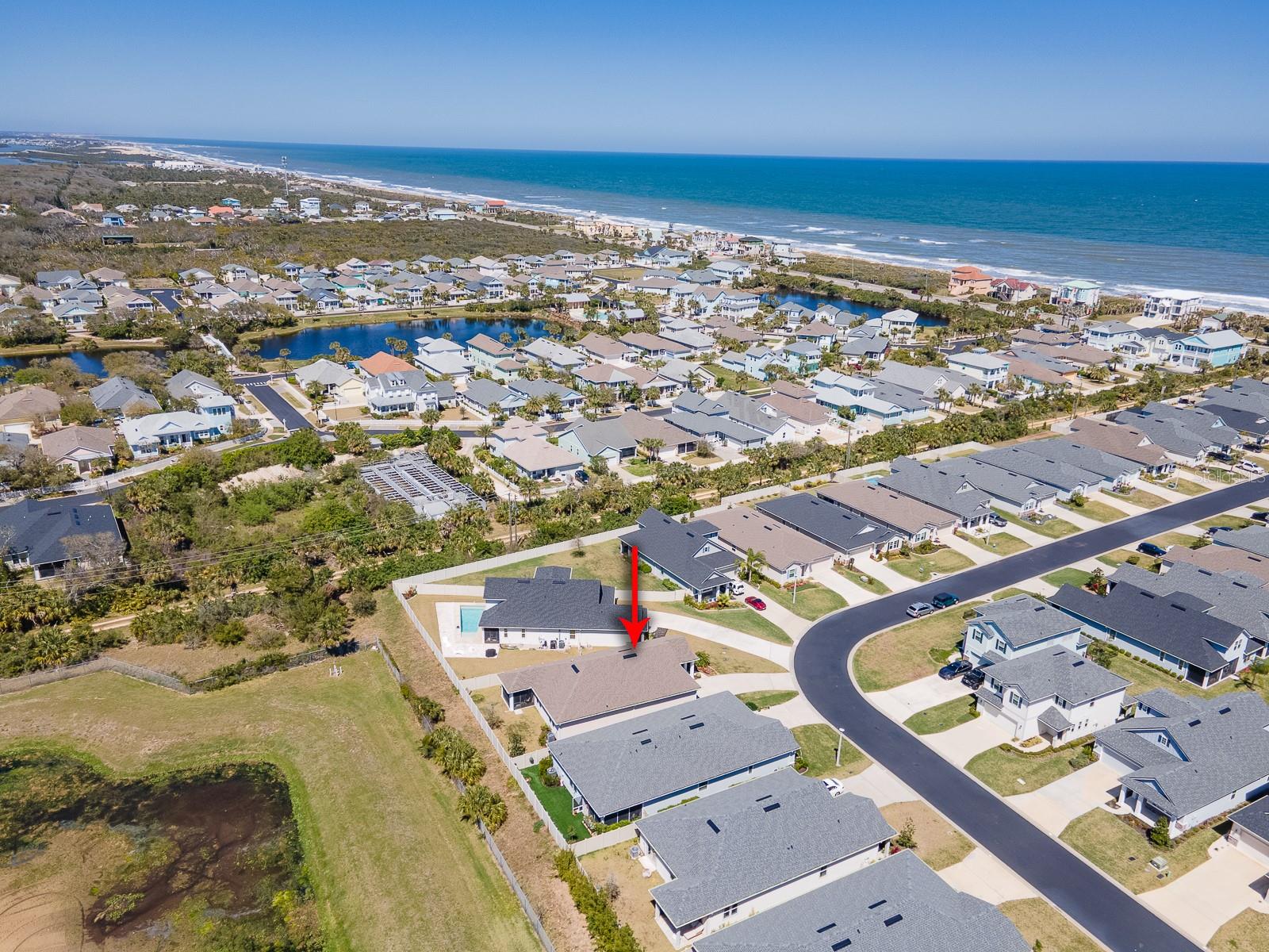 68 LOS LAGOS BLVD, PALM COAST, FL, 32137