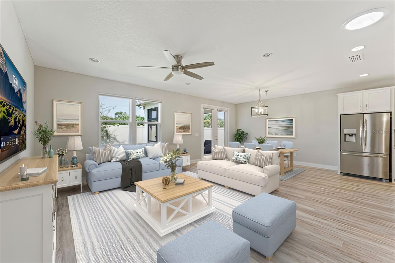 68 LOS LAGOS BLVD, PALM COAST, FL, 32137