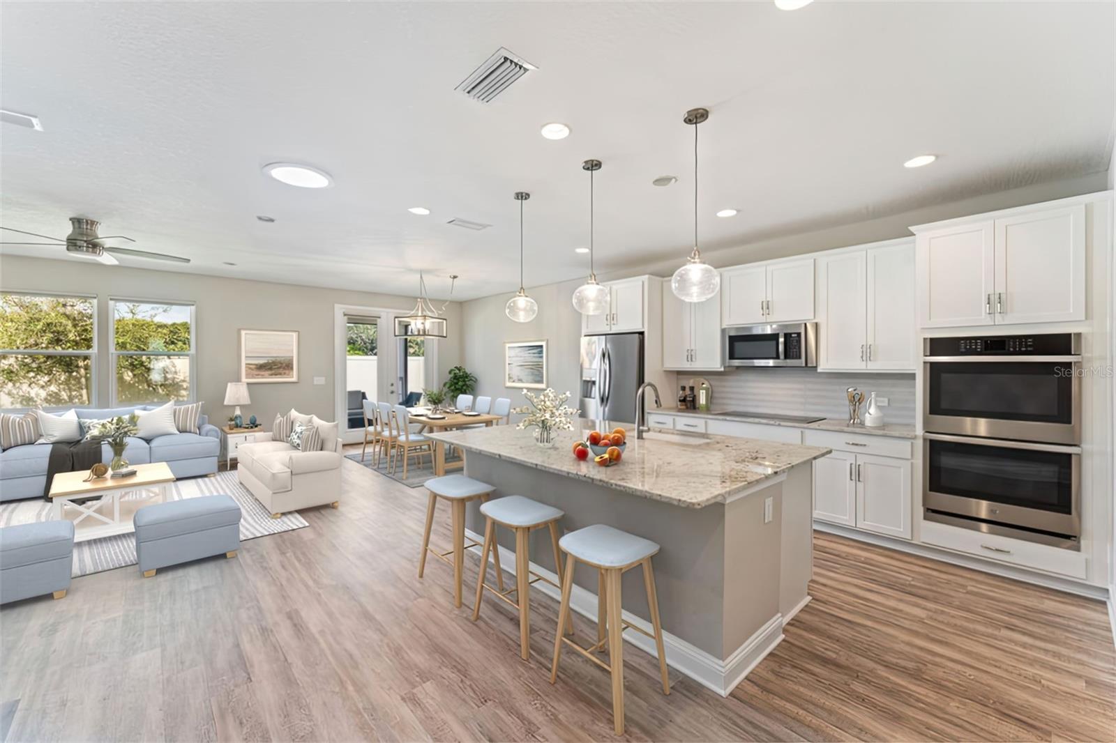 68 LOS LAGOS BLVD, PALM COAST, FL, 32137