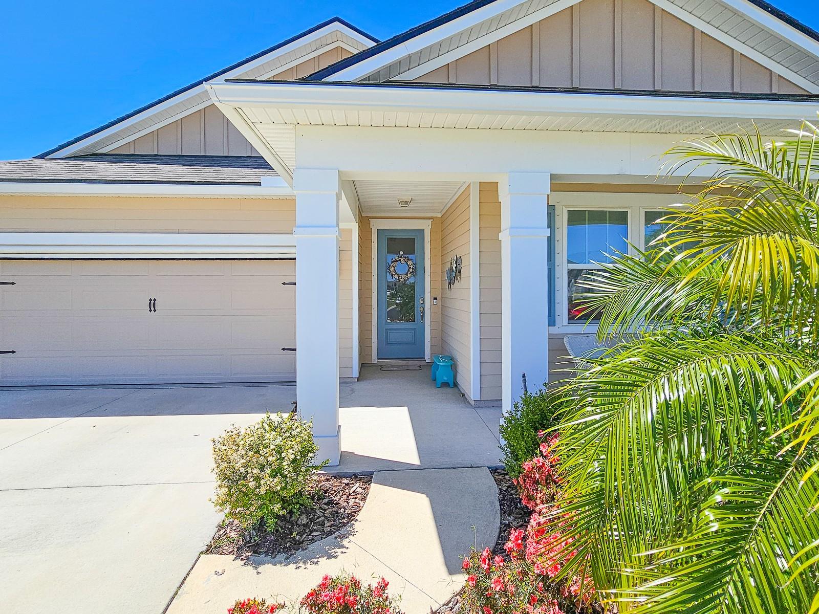 68 LOS LAGOS BLVD, PALM COAST, FL, 32137