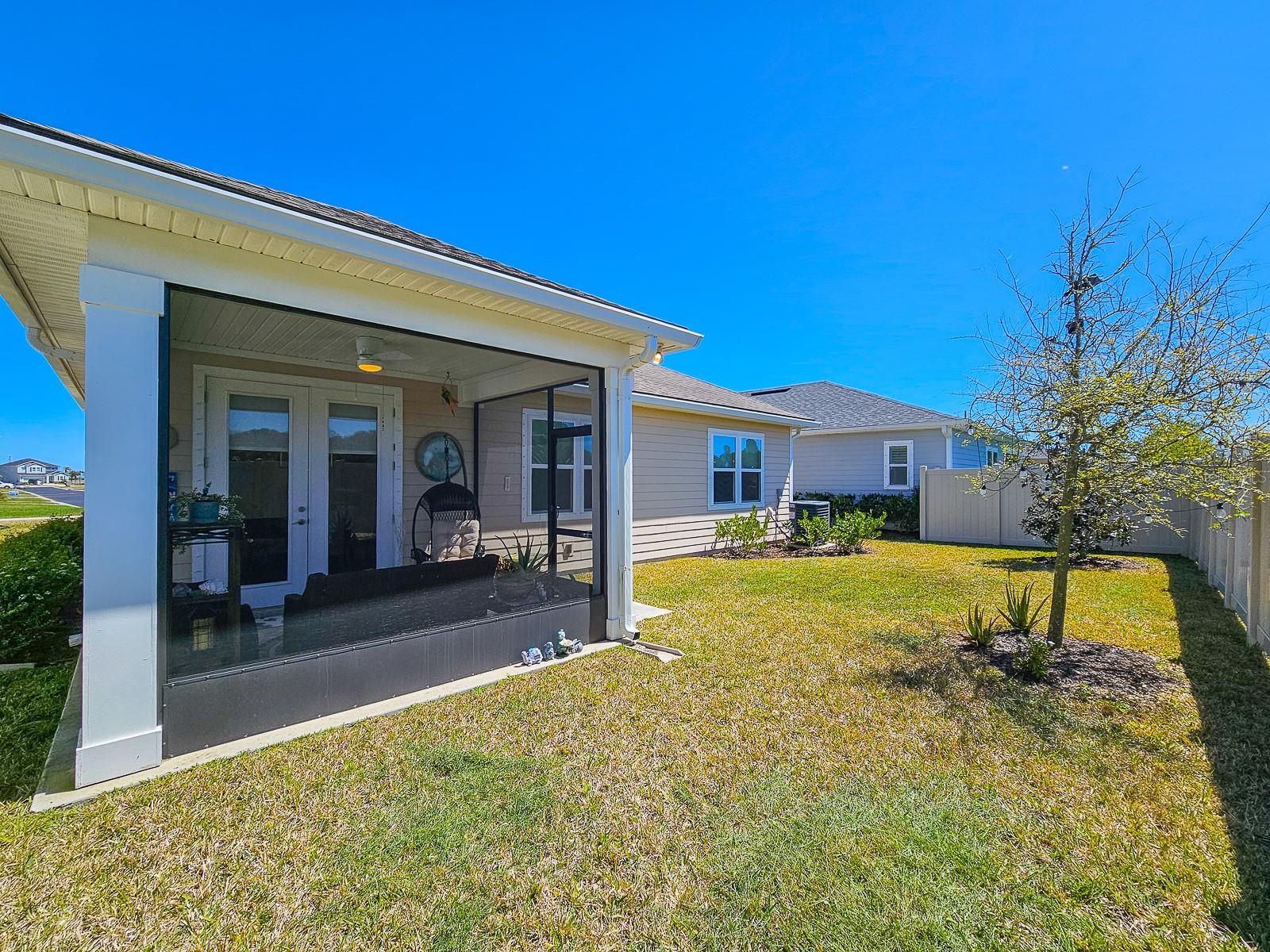 68 LOS LAGOS BLVD, PALM COAST, FL, 32137