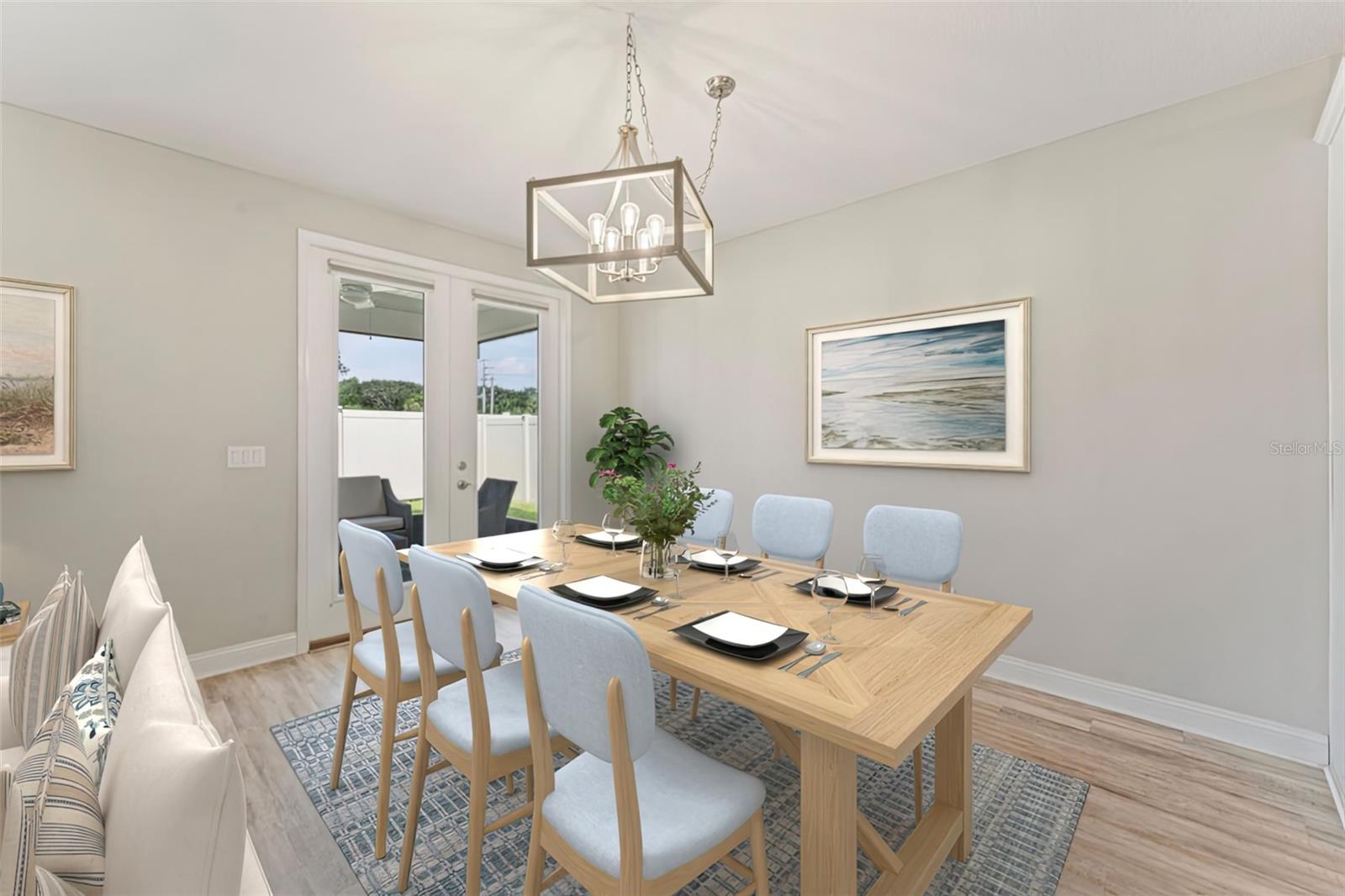 68 LOS LAGOS BLVD, PALM COAST, FL, 32137
