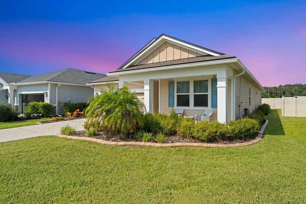 68 LOS LAGOS BLVD, PALM COAST, FL, 32137