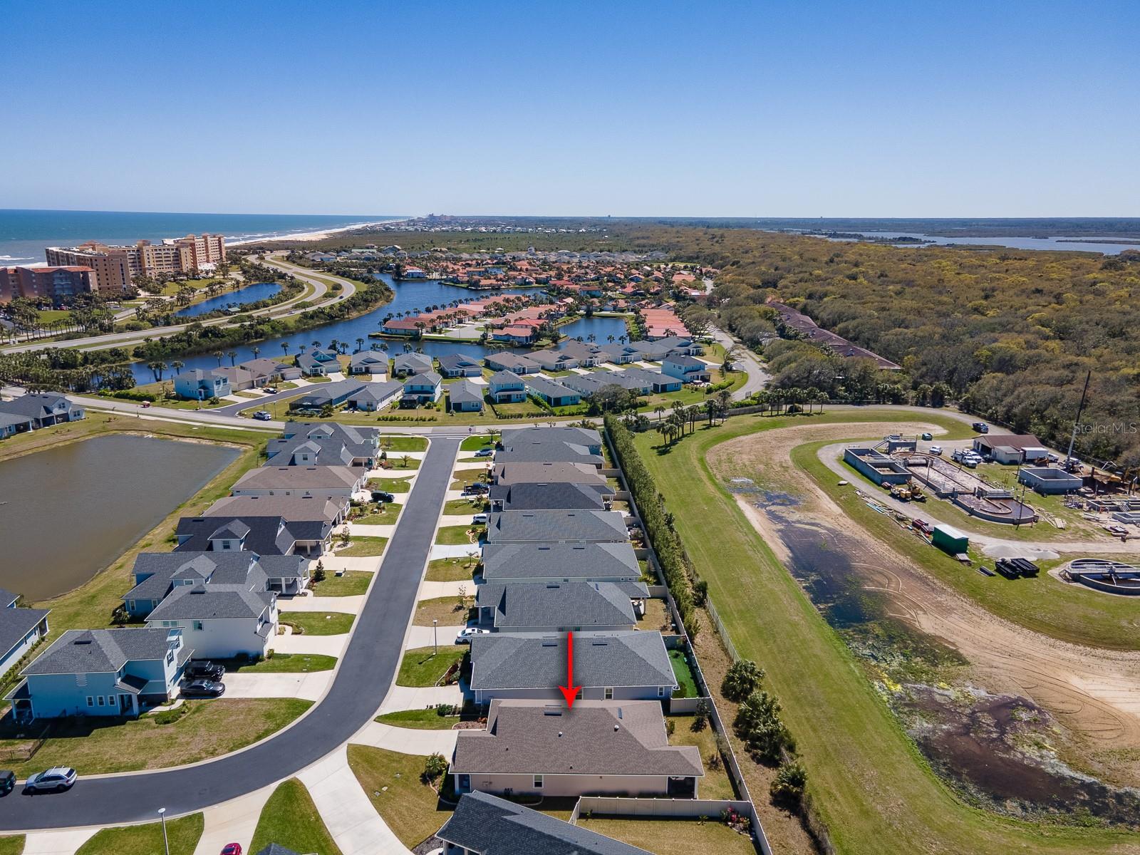 68 LOS LAGOS BLVD, PALM COAST, FL, 32137