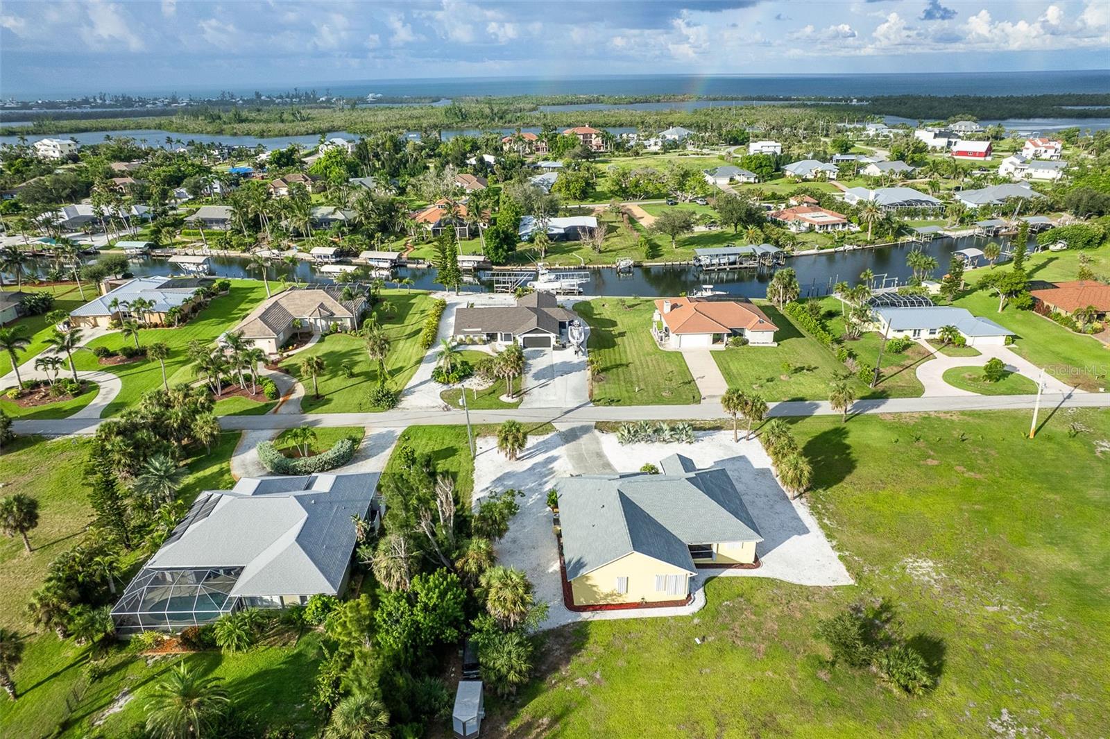 240 SPANIARDS RD, PLACIDA, FL, 33946
