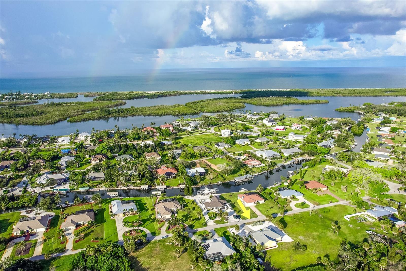 240 SPANIARDS RD, PLACIDA, FL, 33946