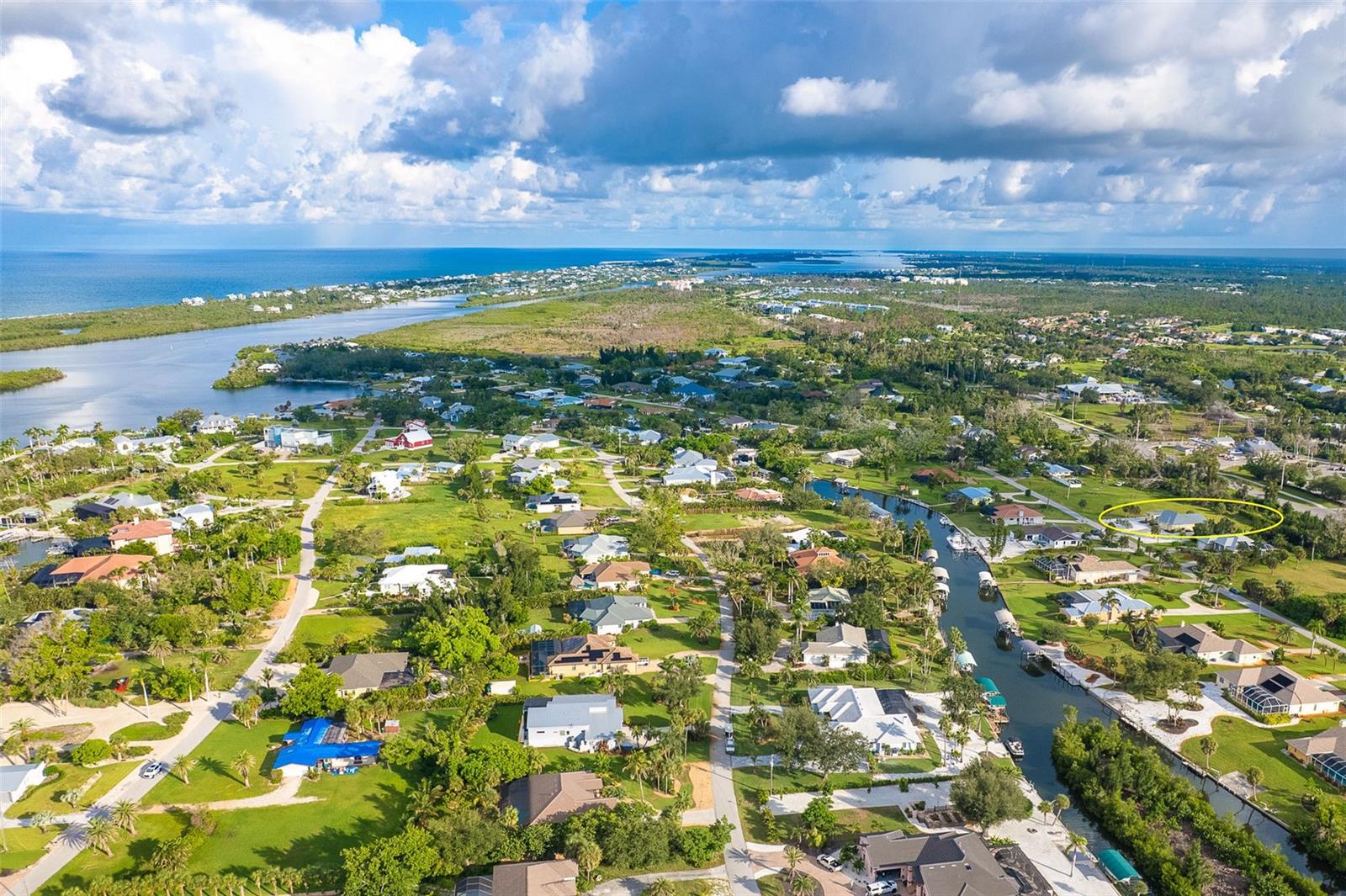 240 SPANIARDS RD, PLACIDA, FL, 33946