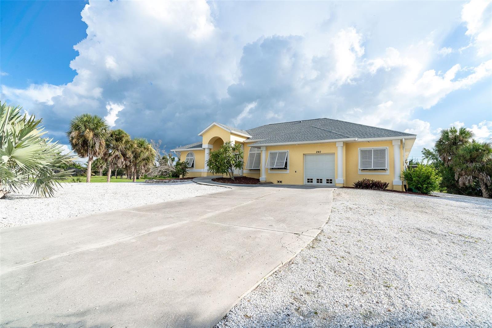 240 SPANIARDS RD, PLACIDA, FL, 33946