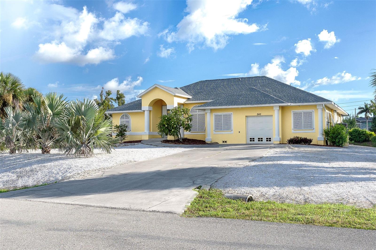 240 SPANIARDS RD, PLACIDA, FL, 33946