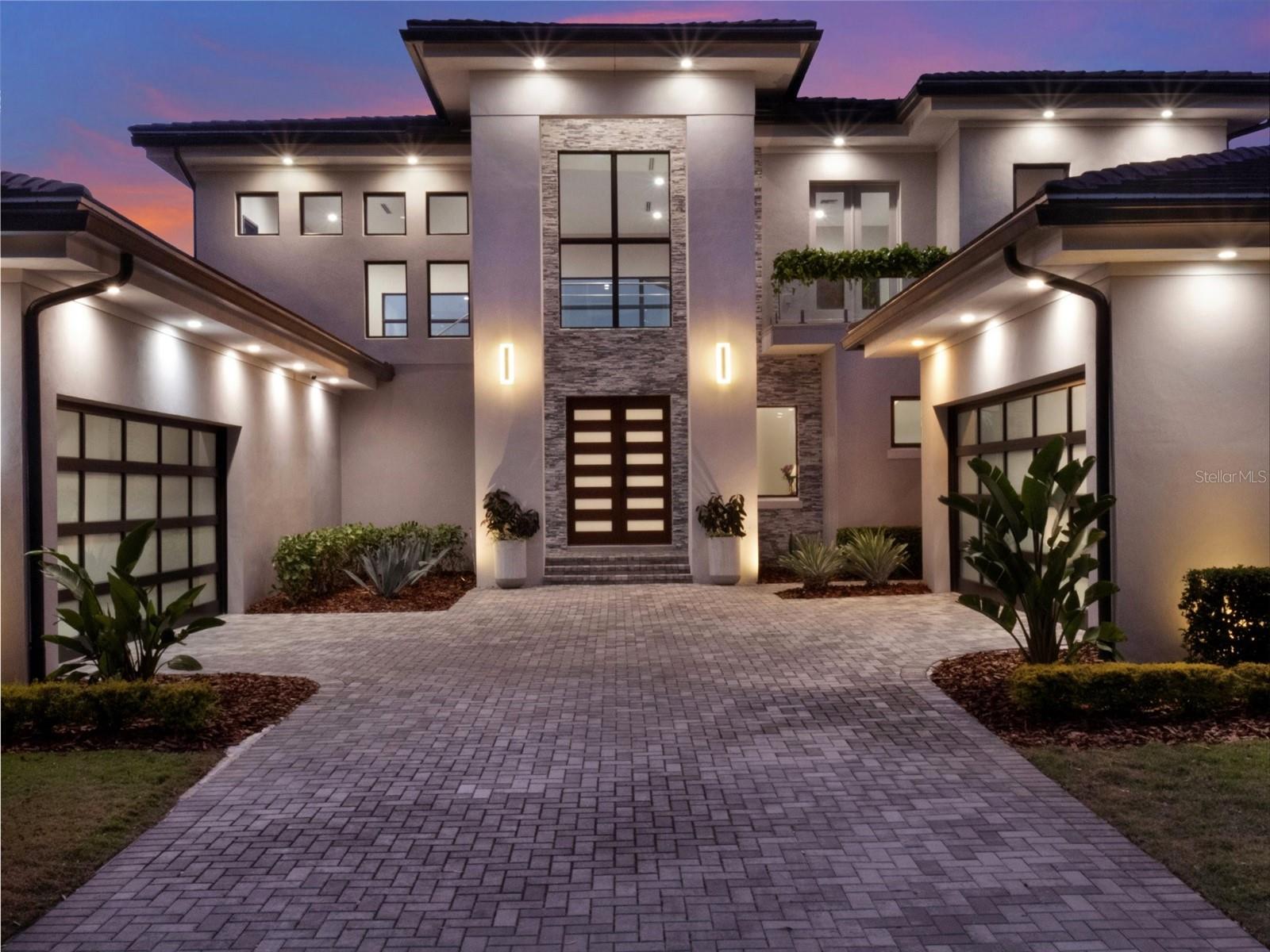 8521 LAKE NONA SHORE DR, ORLANDO, FL, 32827