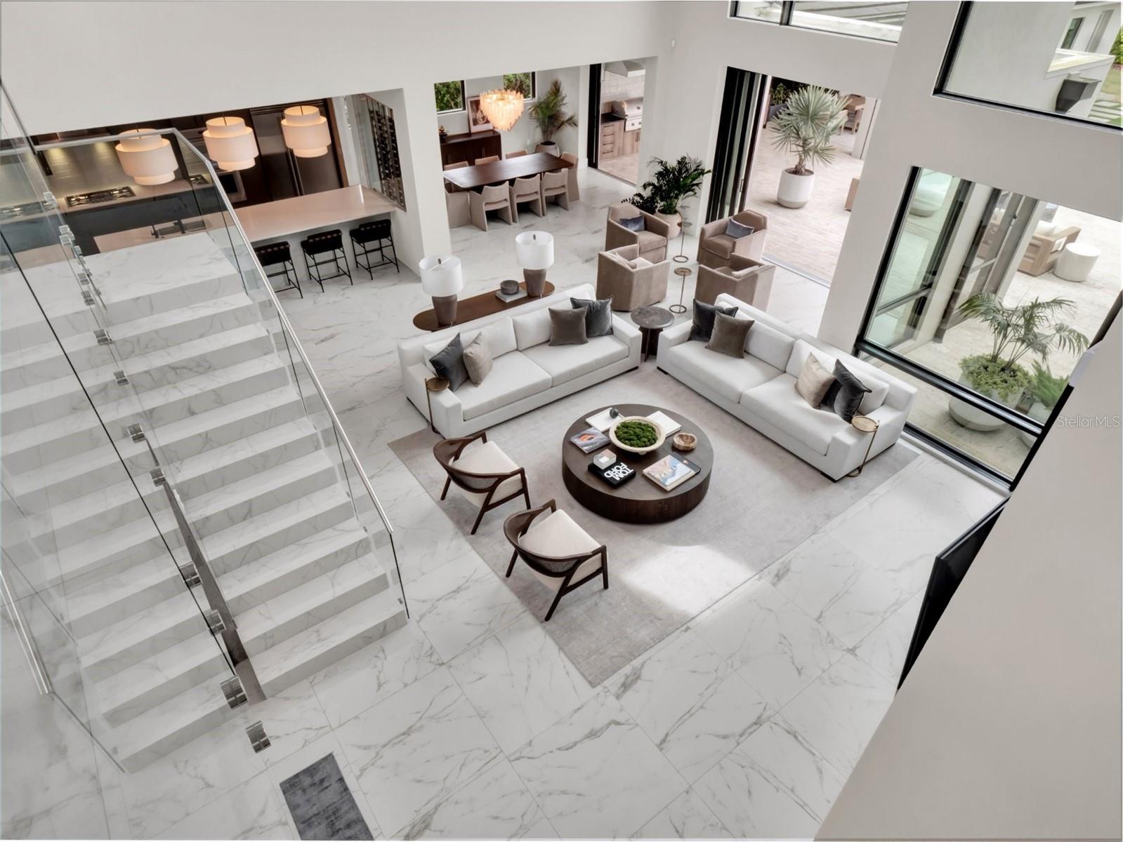 8521 LAKE NONA SHORE DR, ORLANDO, FL, 32827