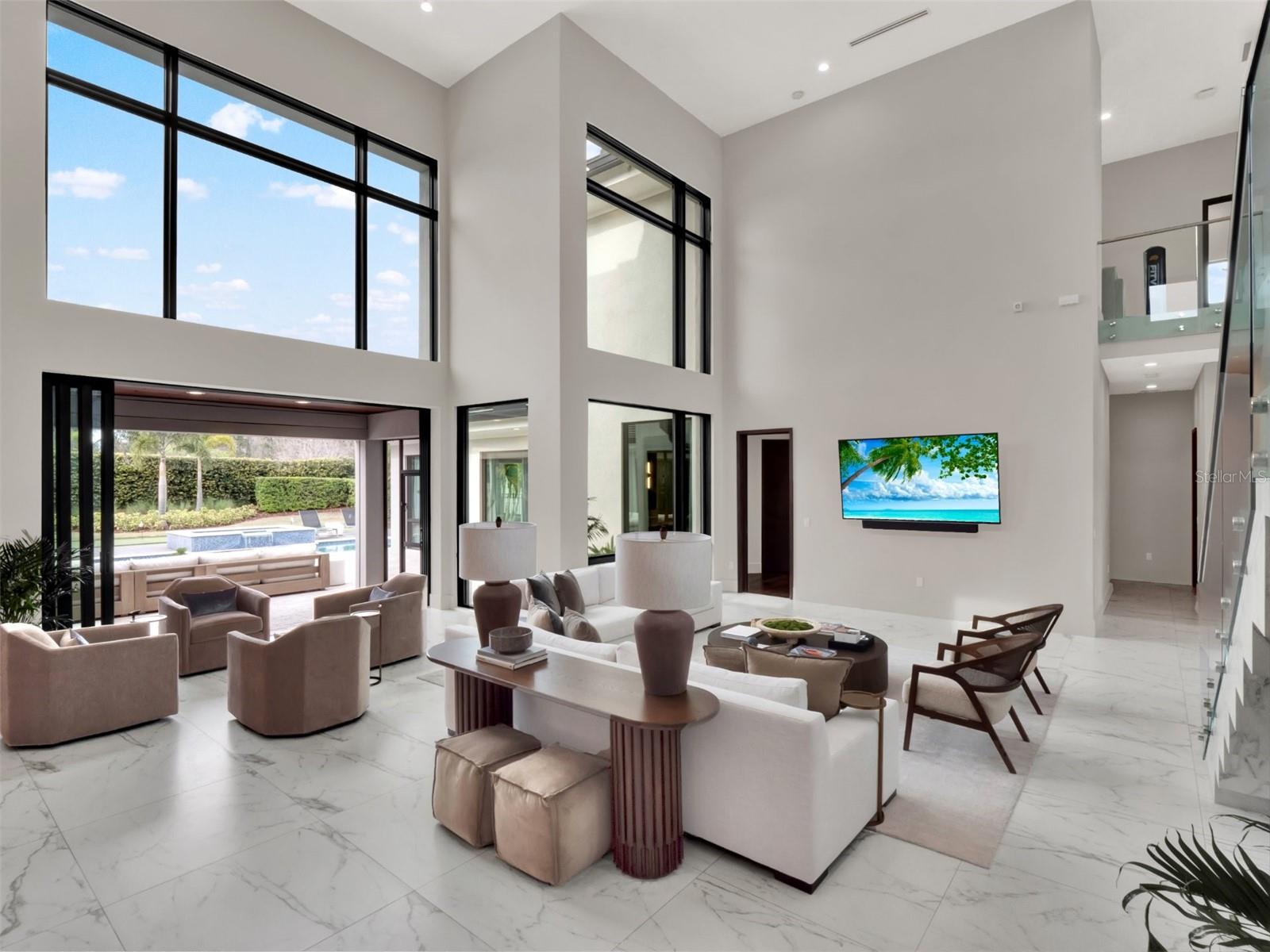 8521 LAKE NONA SHORE DR, ORLANDO, FL, 32827