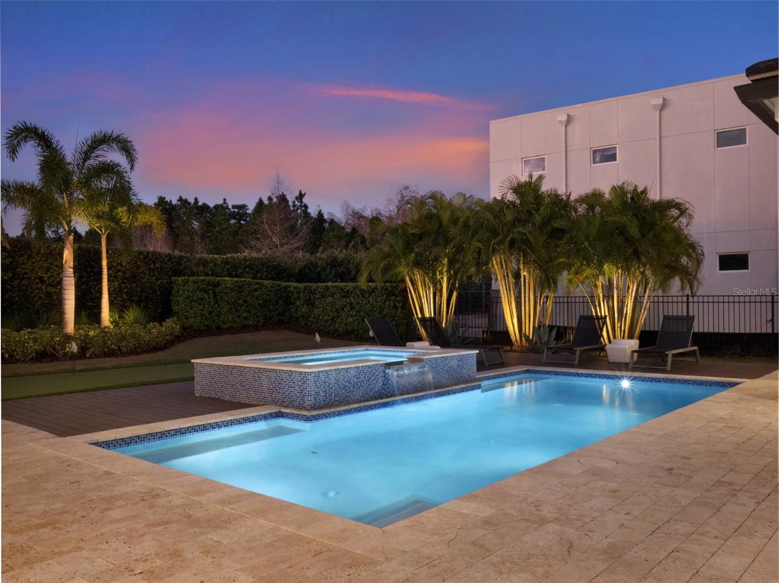 8521 LAKE NONA SHORE DR, ORLANDO, FL, 32827
