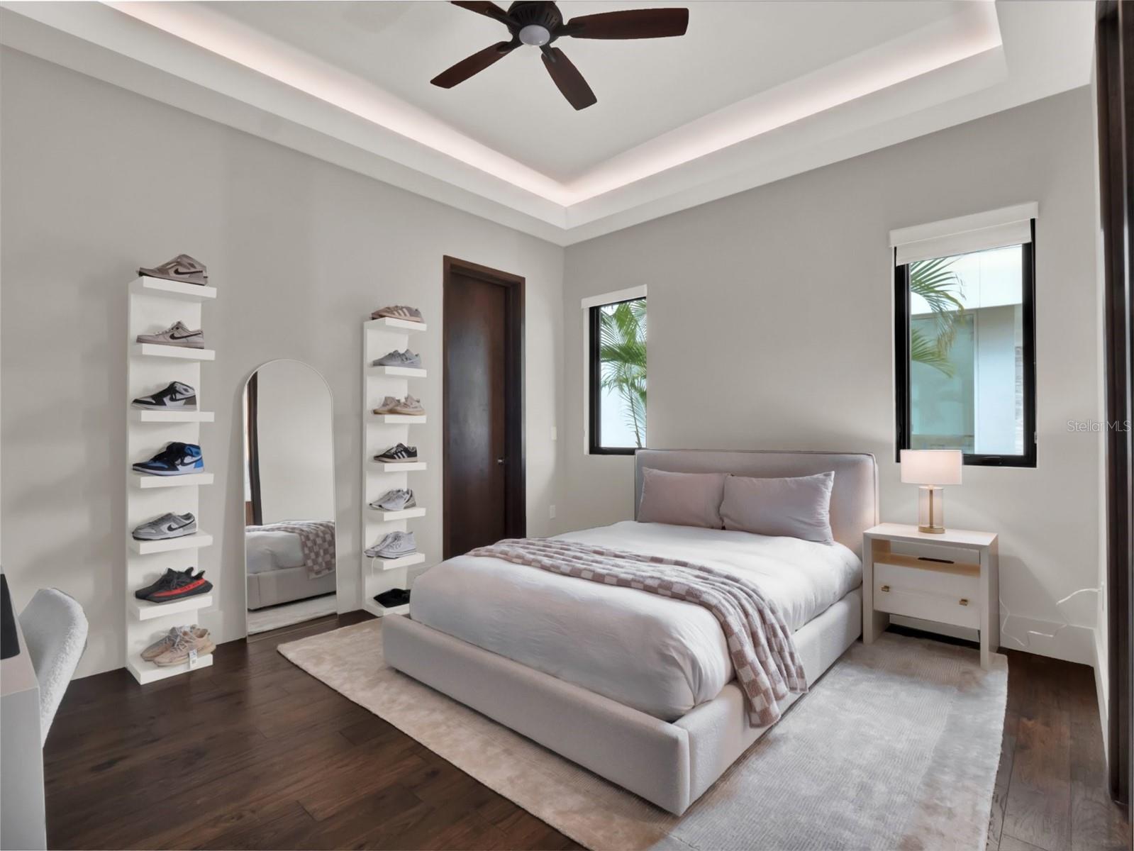 8521 LAKE NONA SHORE DR, ORLANDO, FL, 32827