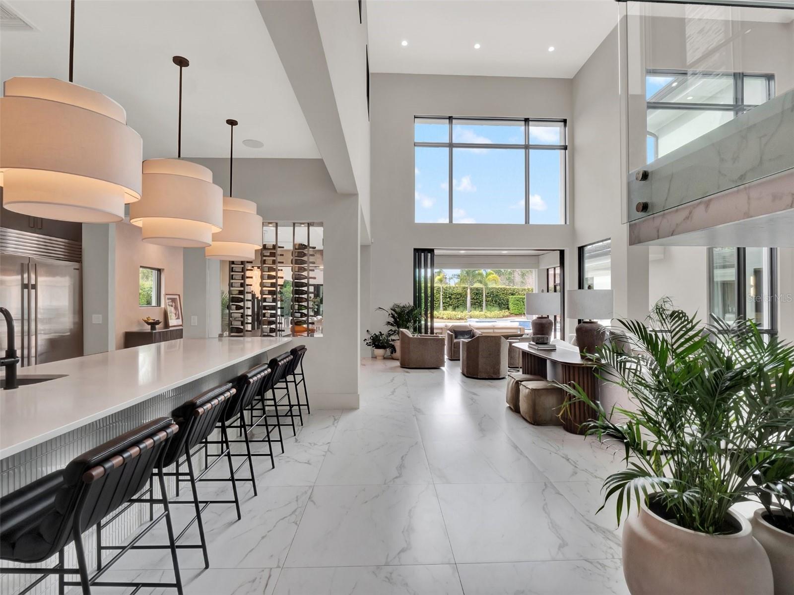 8521 LAKE NONA SHORE DR, ORLANDO, FL, 32827