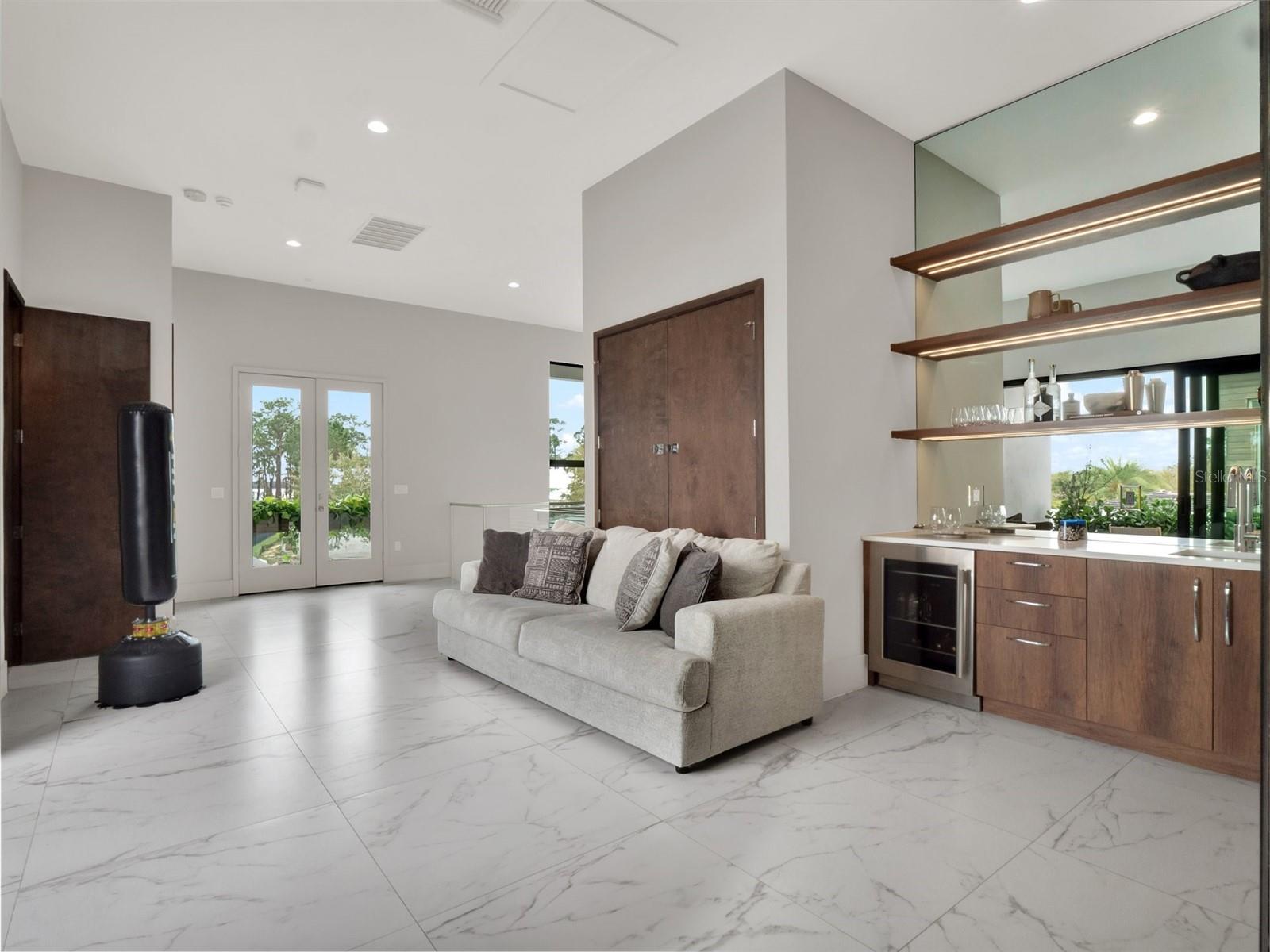 8521 LAKE NONA SHORE DR, ORLANDO, FL, 32827