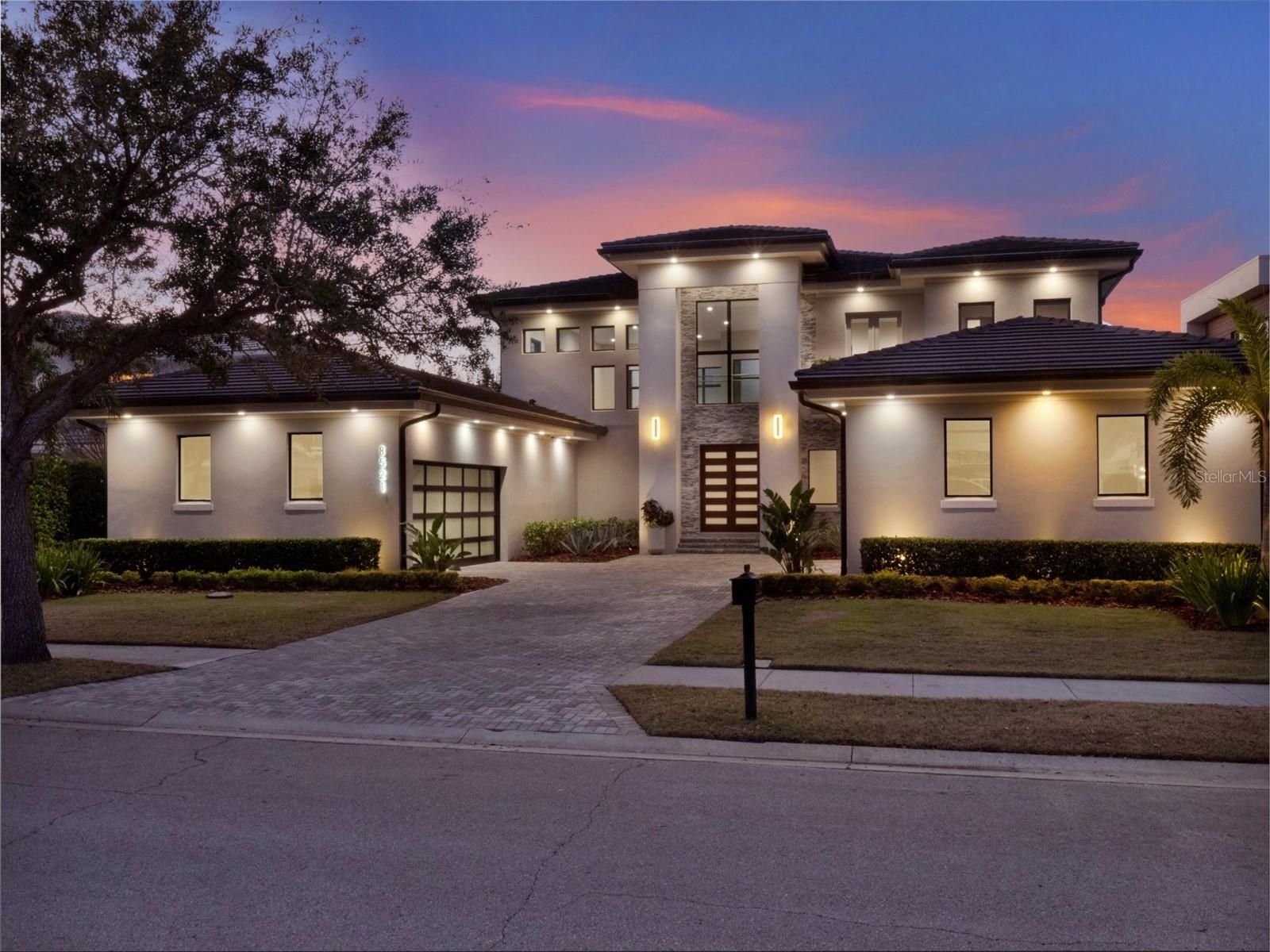 8521 LAKE NONA SHORE DR, ORLANDO, FL, 32827