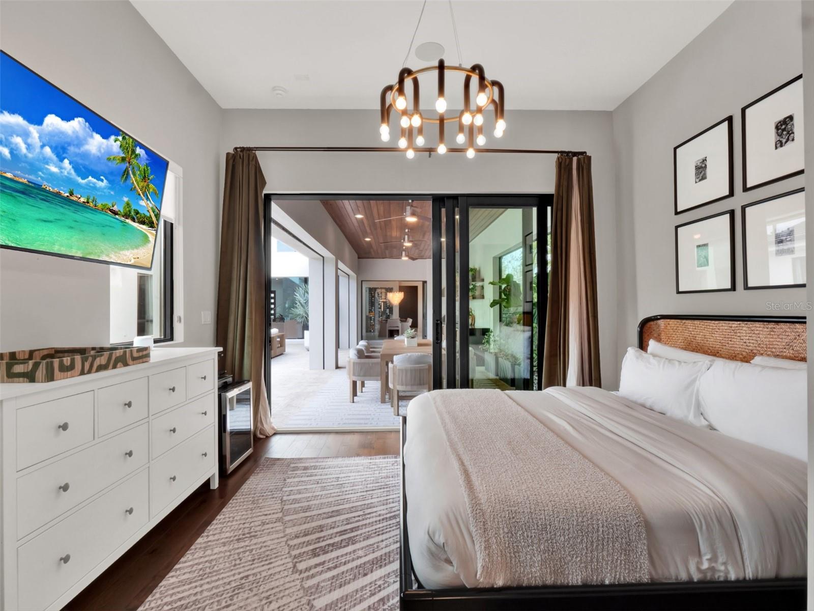 8521 LAKE NONA SHORE DR, ORLANDO, FL, 32827