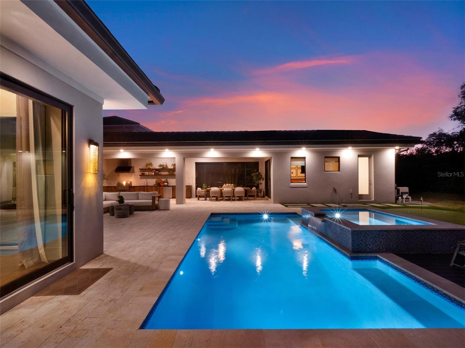 8521 LAKE NONA SHORE DR, ORLANDO, FL, 32827
