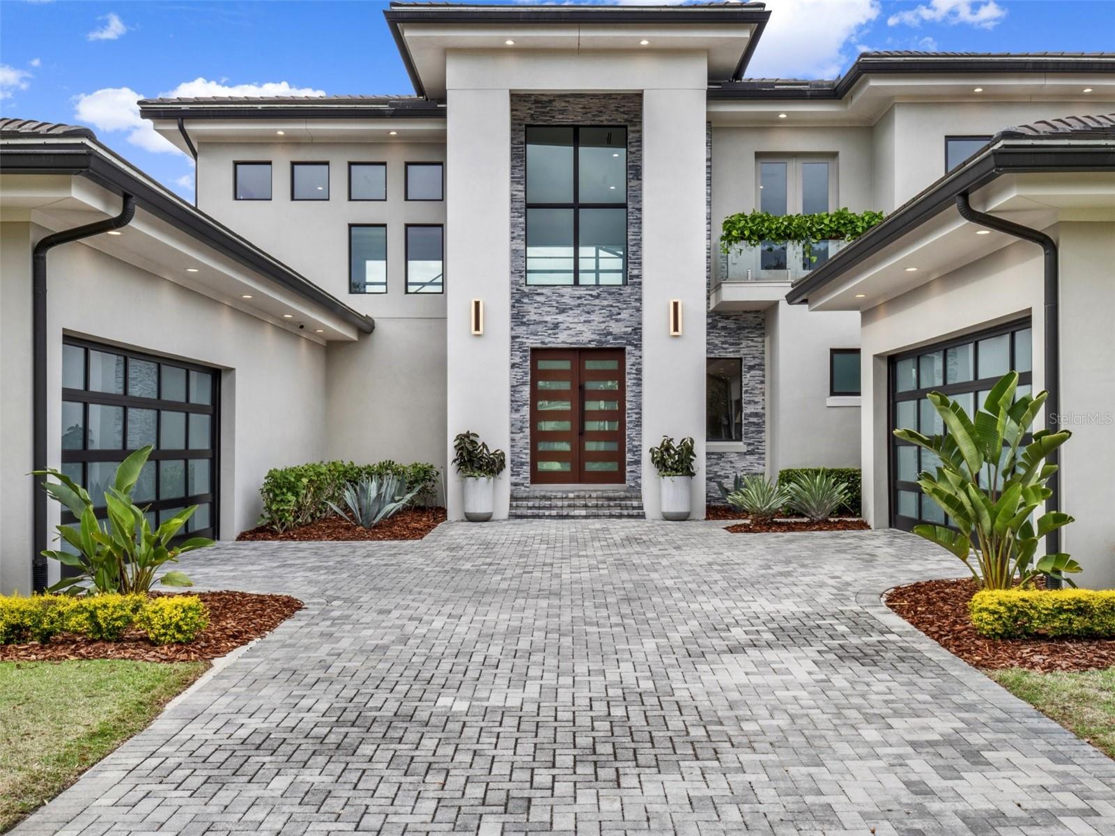 8521 LAKE NONA SHORE DR, ORLANDO, FL, 32827