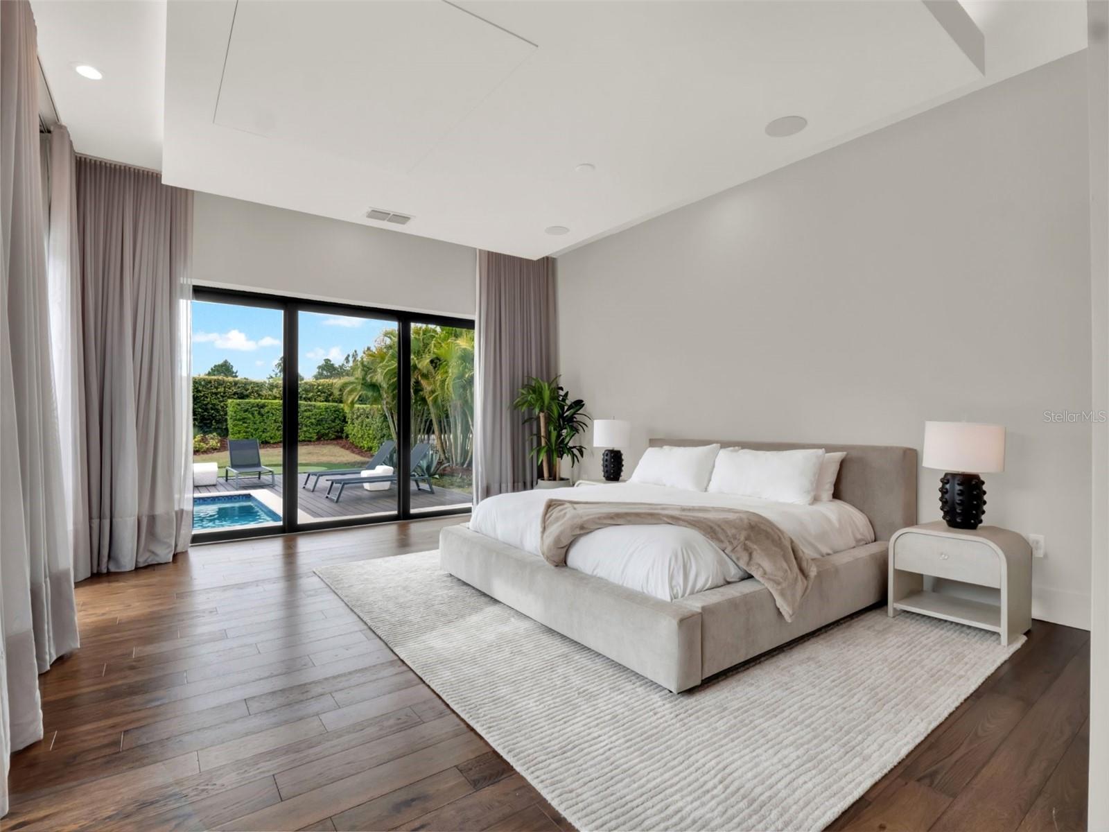 8521 LAKE NONA SHORE DR, ORLANDO, FL, 32827