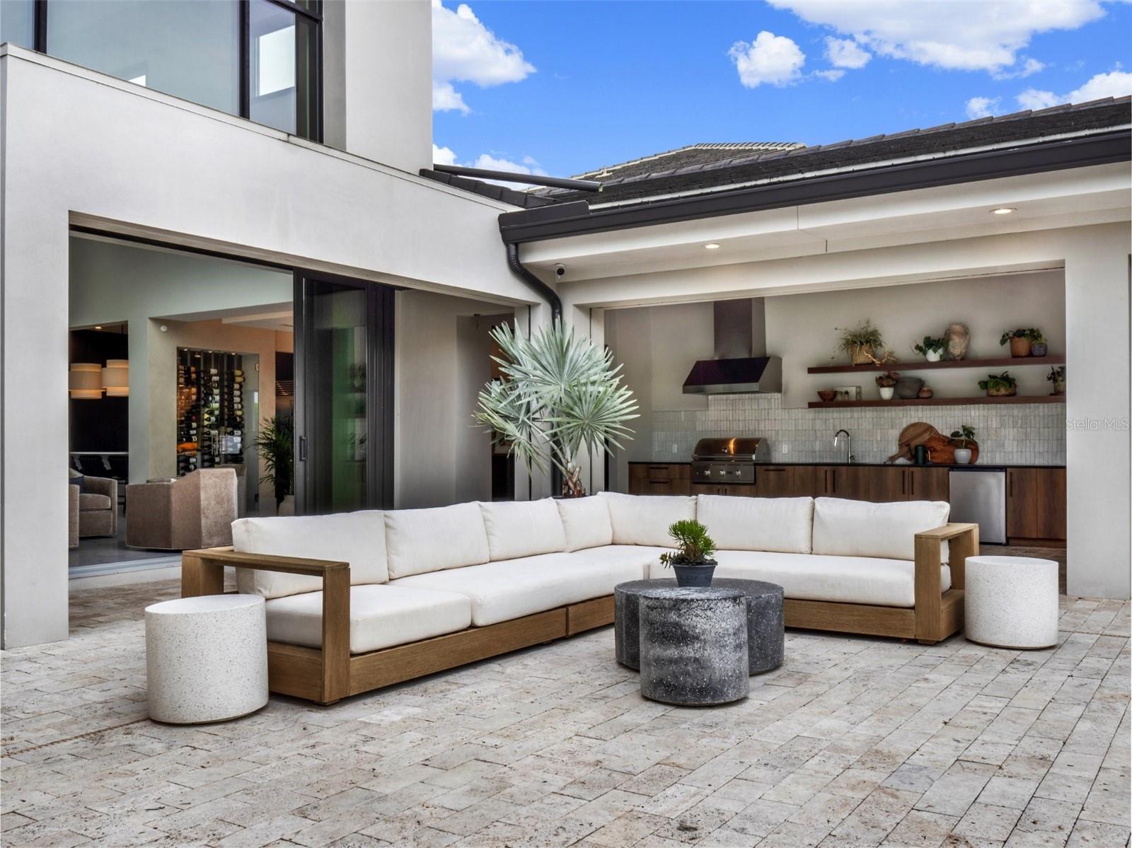 8521 LAKE NONA SHORE DR, ORLANDO, FL, 32827