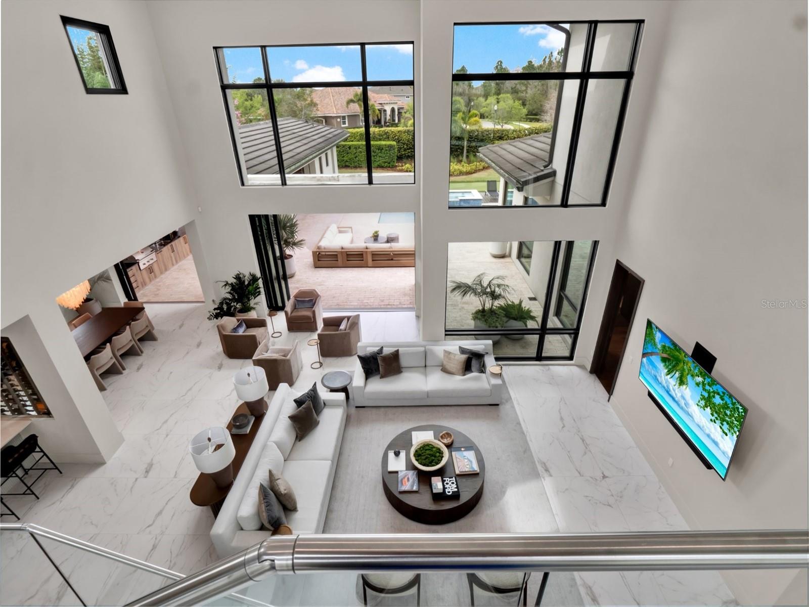 8521 LAKE NONA SHORE DR, ORLANDO, FL, 32827