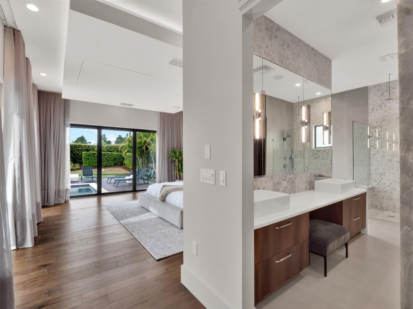 8521 LAKE NONA SHORE DR, ORLANDO, FL, 32827