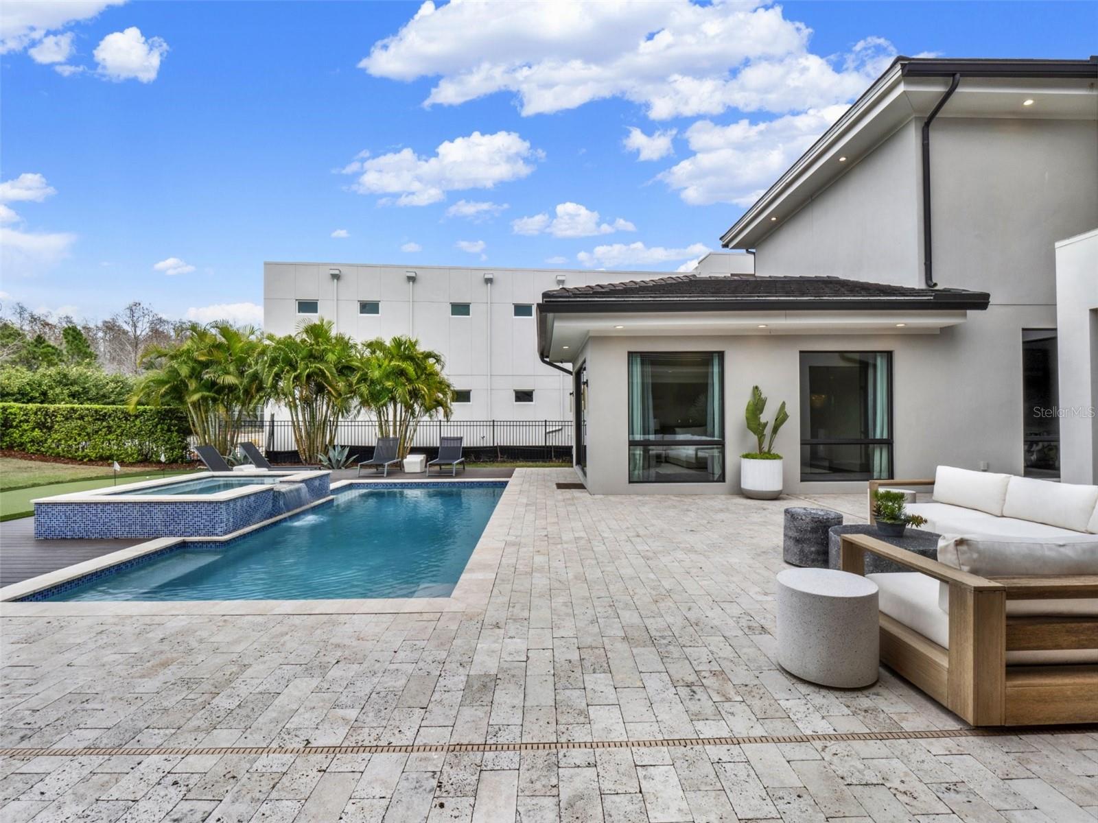 8521 LAKE NONA SHORE DR, ORLANDO, FL, 32827
