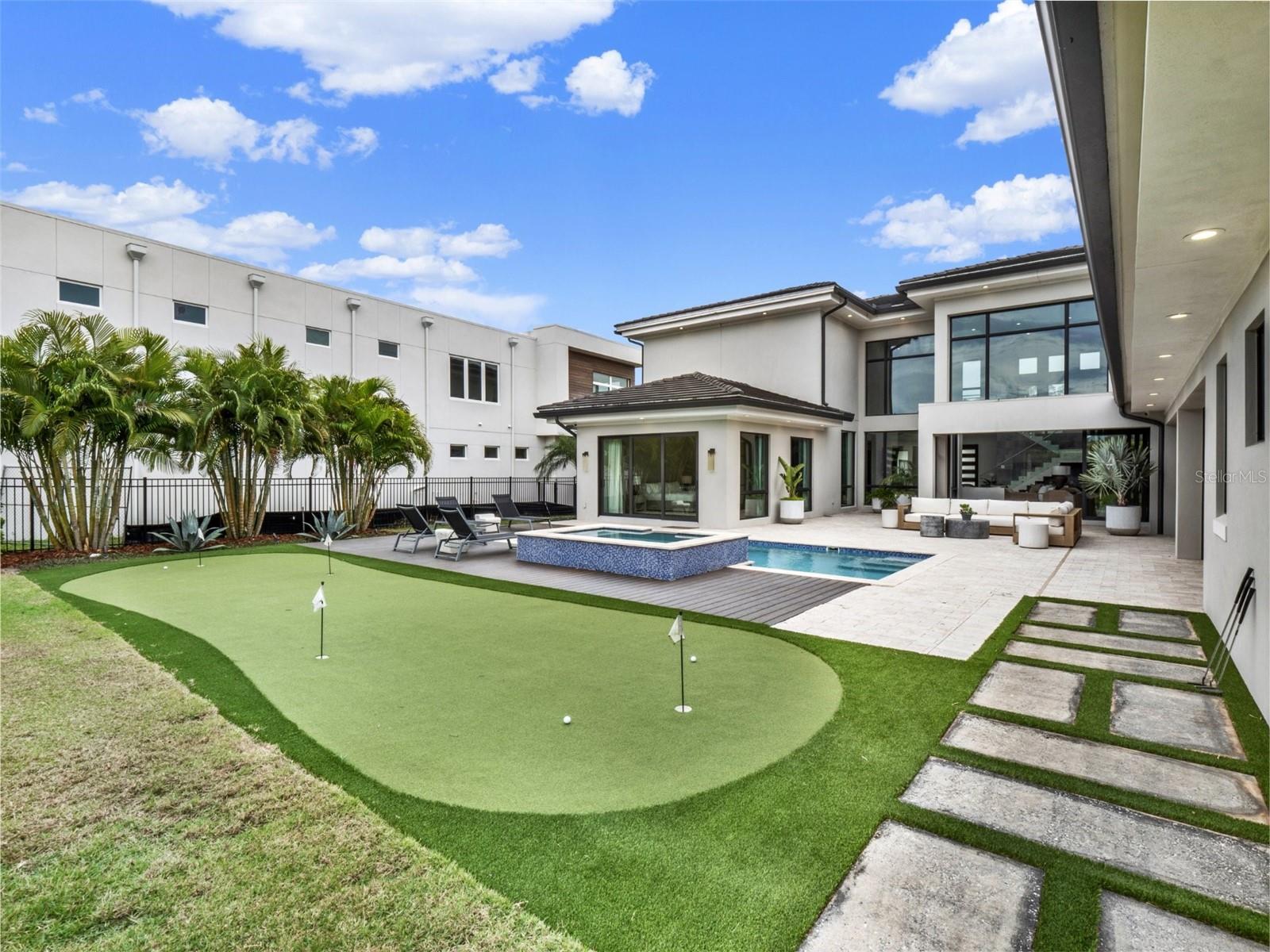8521 LAKE NONA SHORE DR, ORLANDO, FL, 32827