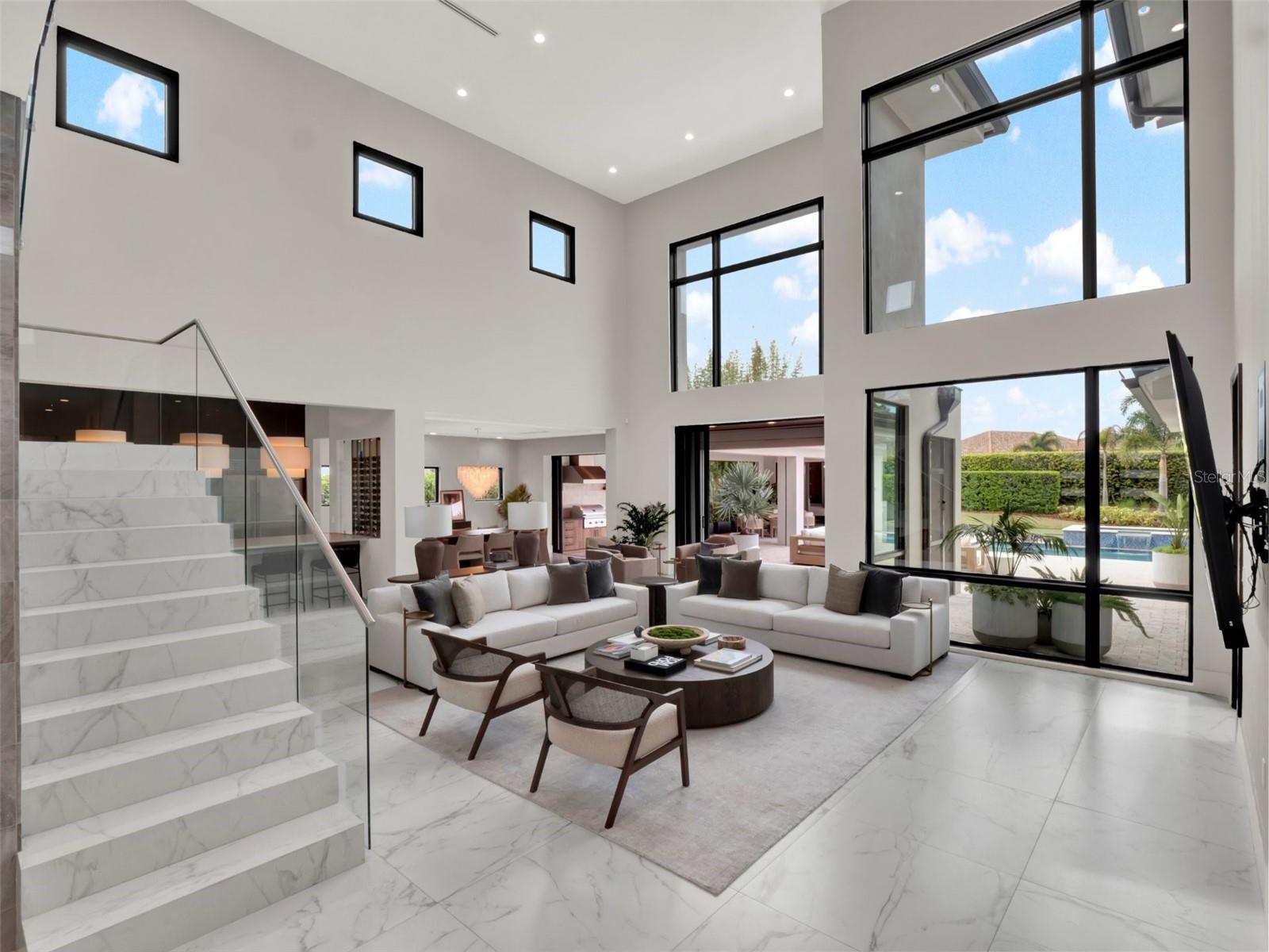 8521 LAKE NONA SHORE DR, ORLANDO, FL, 32827