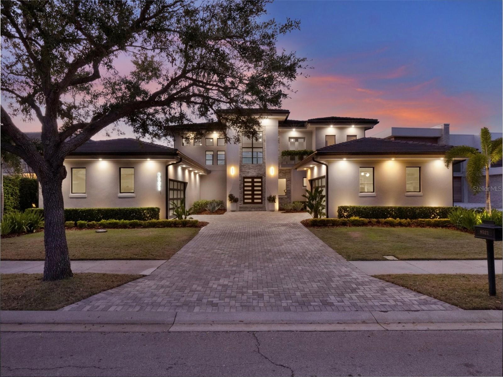 8521 LAKE NONA SHORE DR, ORLANDO, FL, 32827