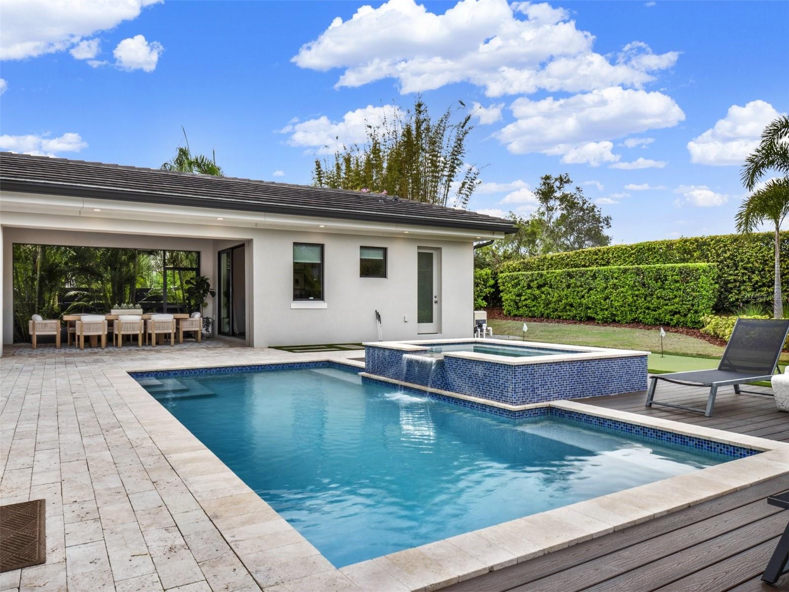 8521 LAKE NONA SHORE DR, ORLANDO, FL, 32827