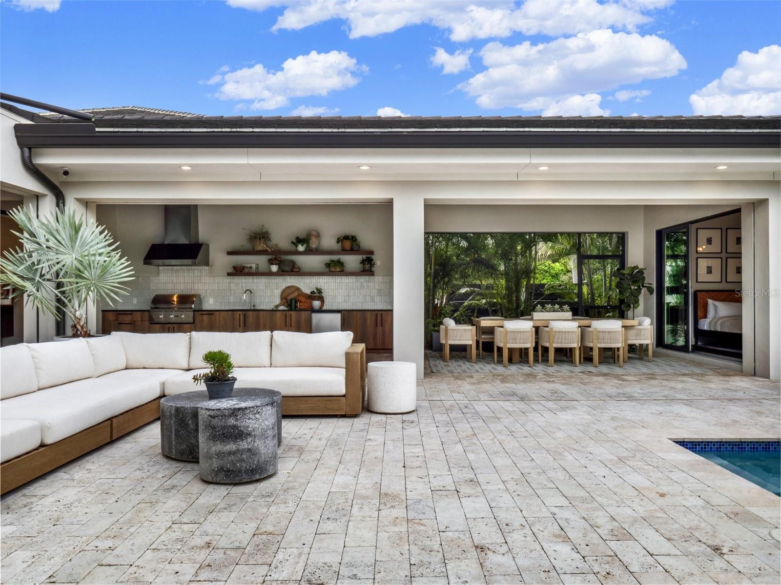 8521 LAKE NONA SHORE DR, ORLANDO, FL, 32827