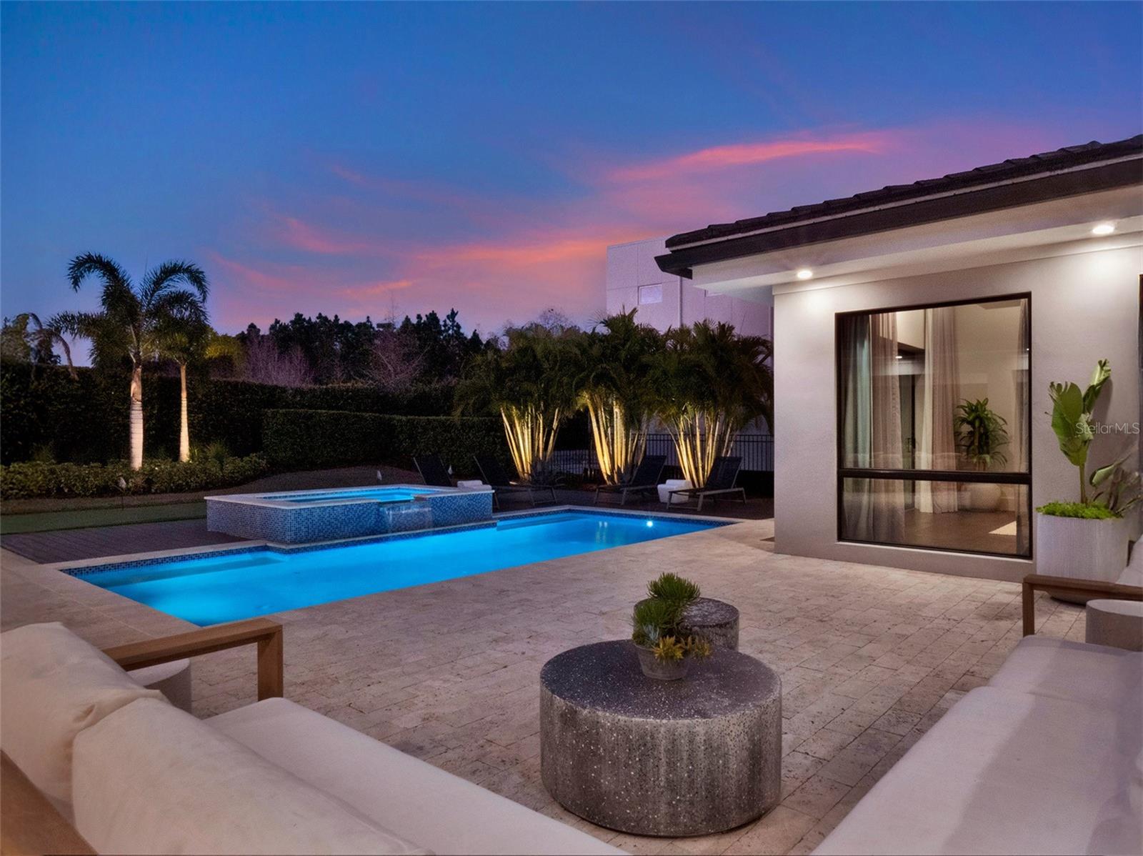 8521 LAKE NONA SHORE DR, ORLANDO, FL, 32827