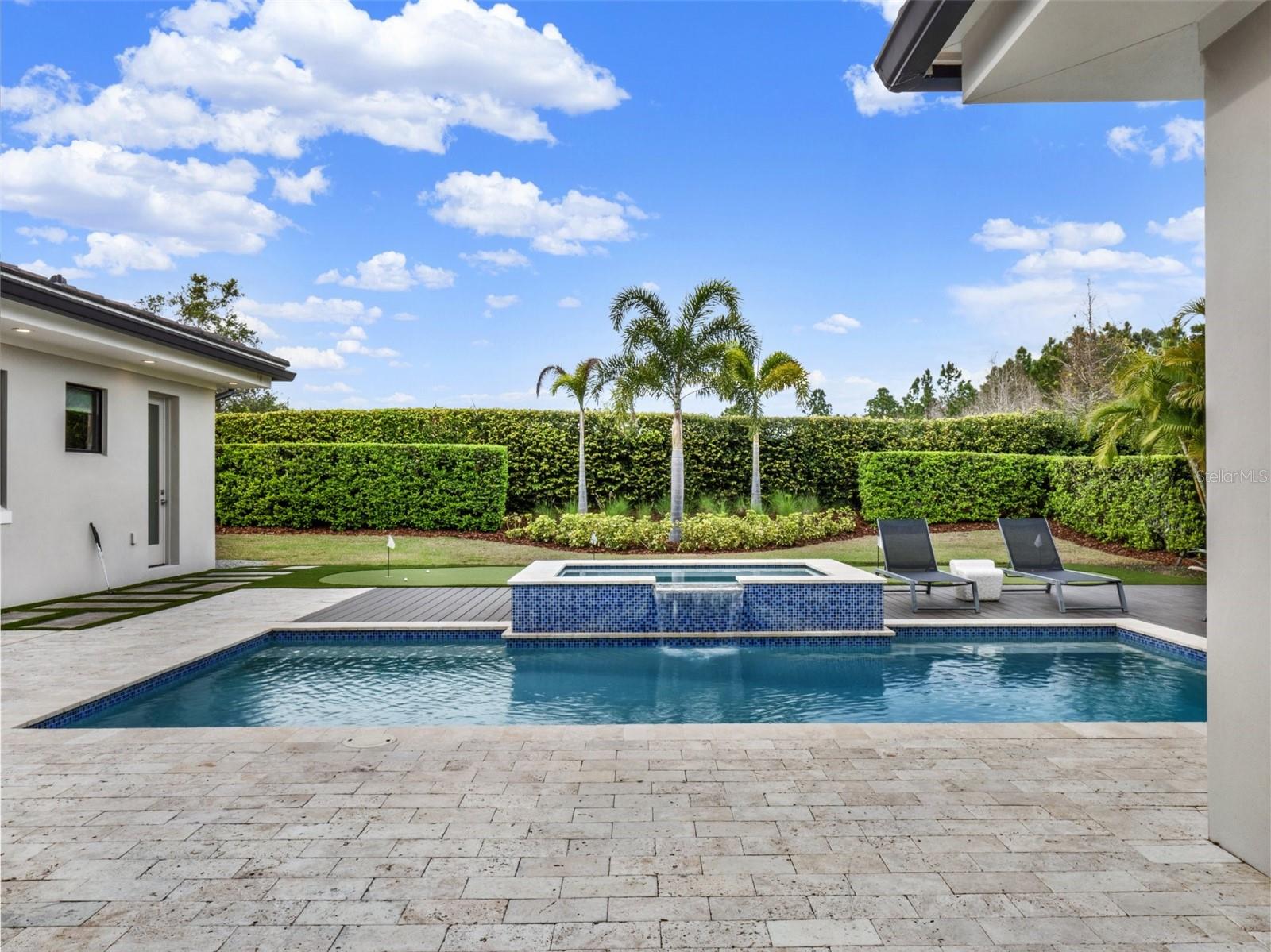 8521 LAKE NONA SHORE DR, ORLANDO, FL, 32827