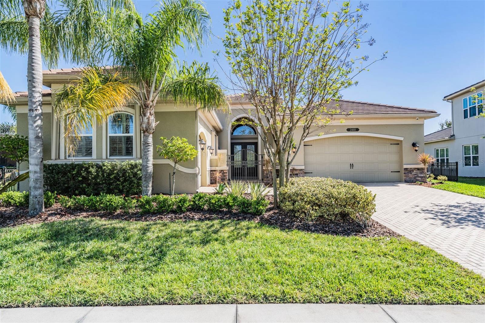 2468 COCO PALM CIR, WESLEY CHAPEL, FL, 33543